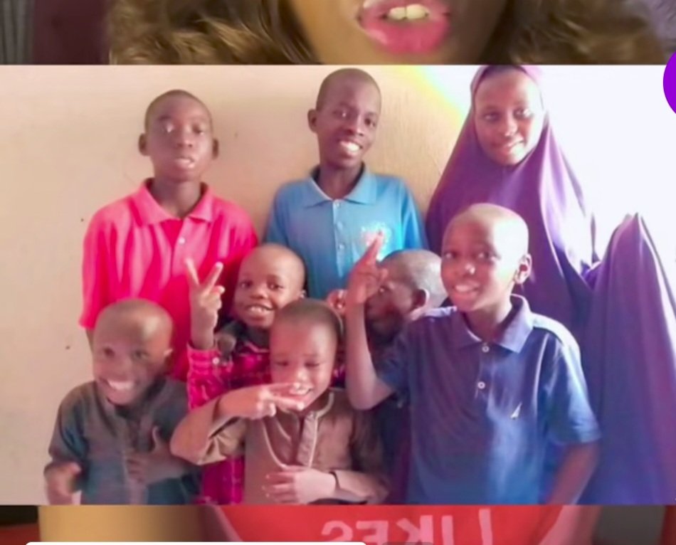 Lilian Ogechi tweet media