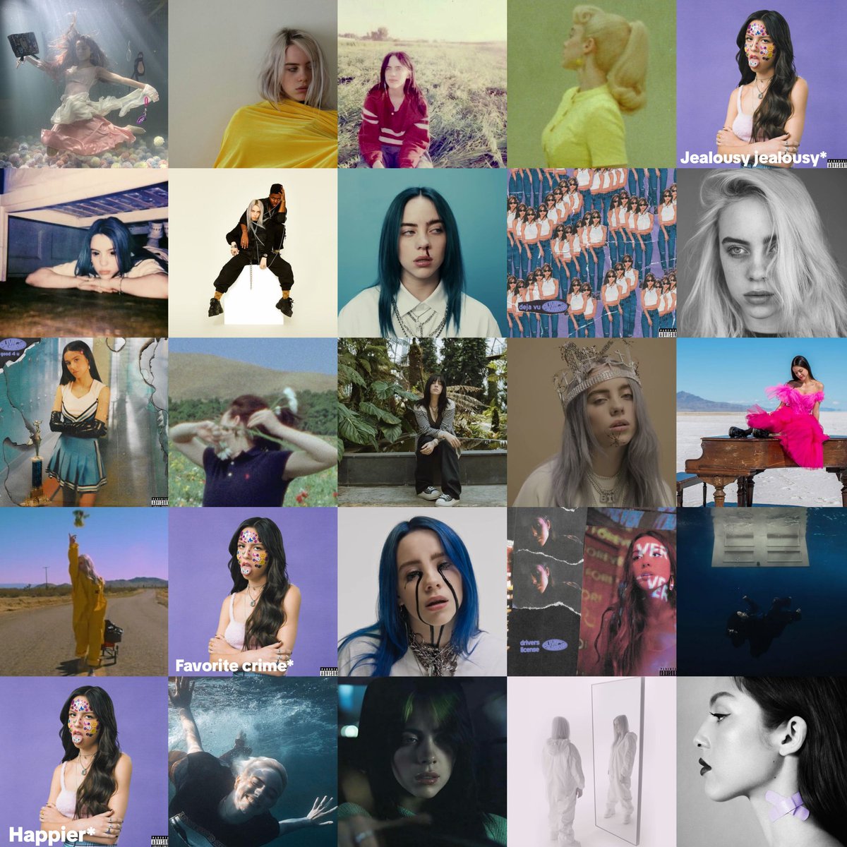 Billivia updates ˙⋆✮ tweet media