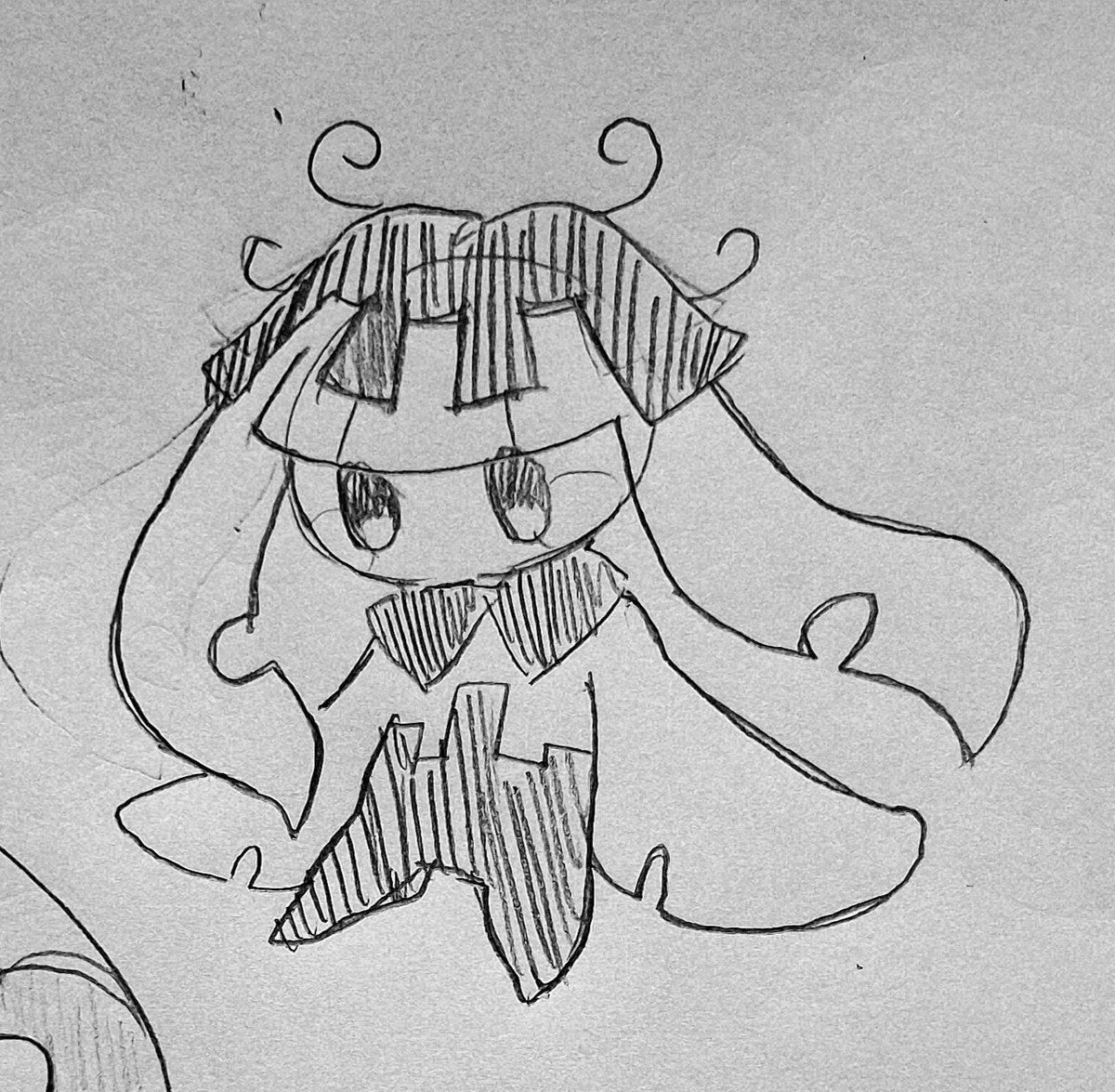 🥳
#popn_art