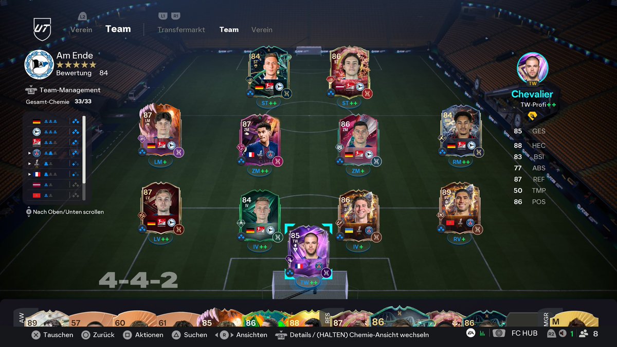 Pastore_Gaming's tweet photo. Evos sind ne super Sache https://t.co/6M6egWfuoW