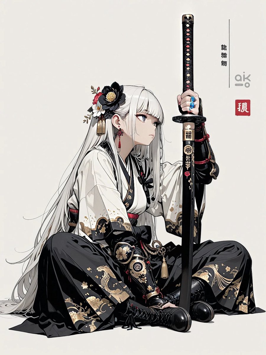 a_i_k_o (@AI__AIko__AI) / Posts / X