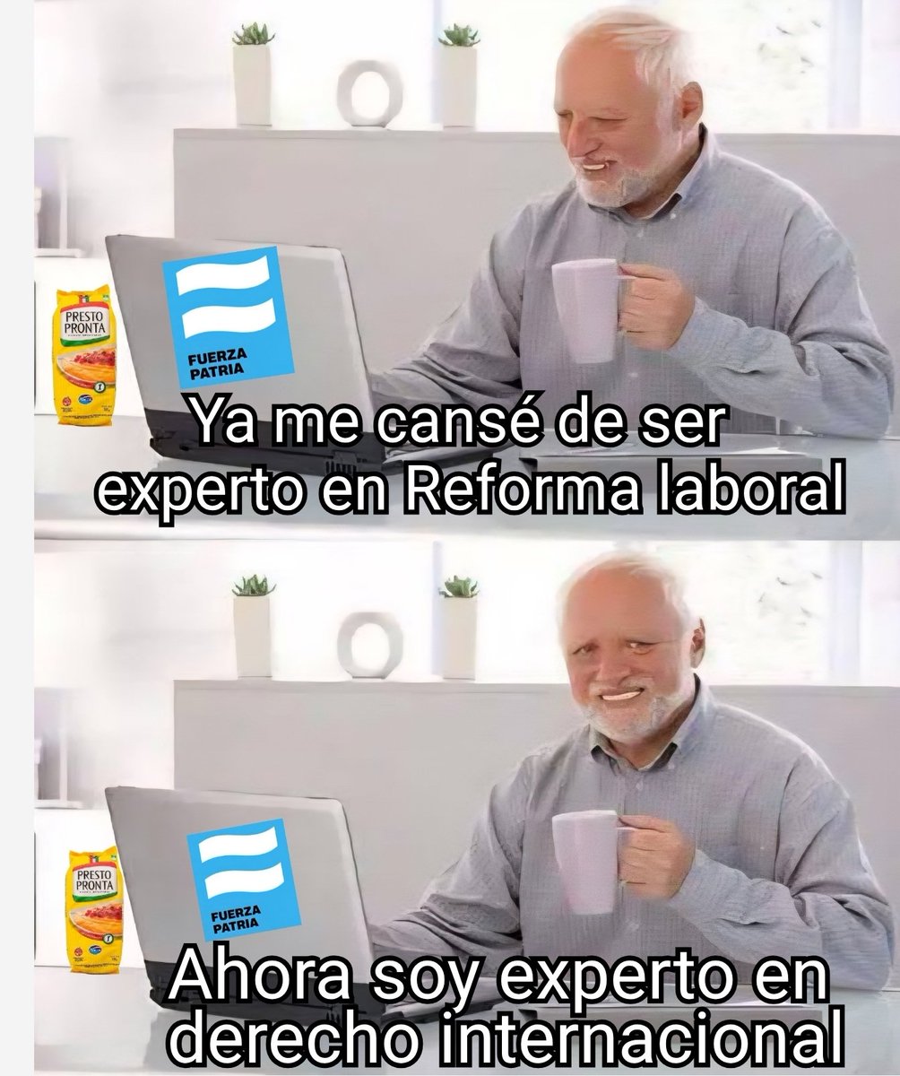 Mati Smith🇦🇷 (@trumperizar) on Twitter photo 