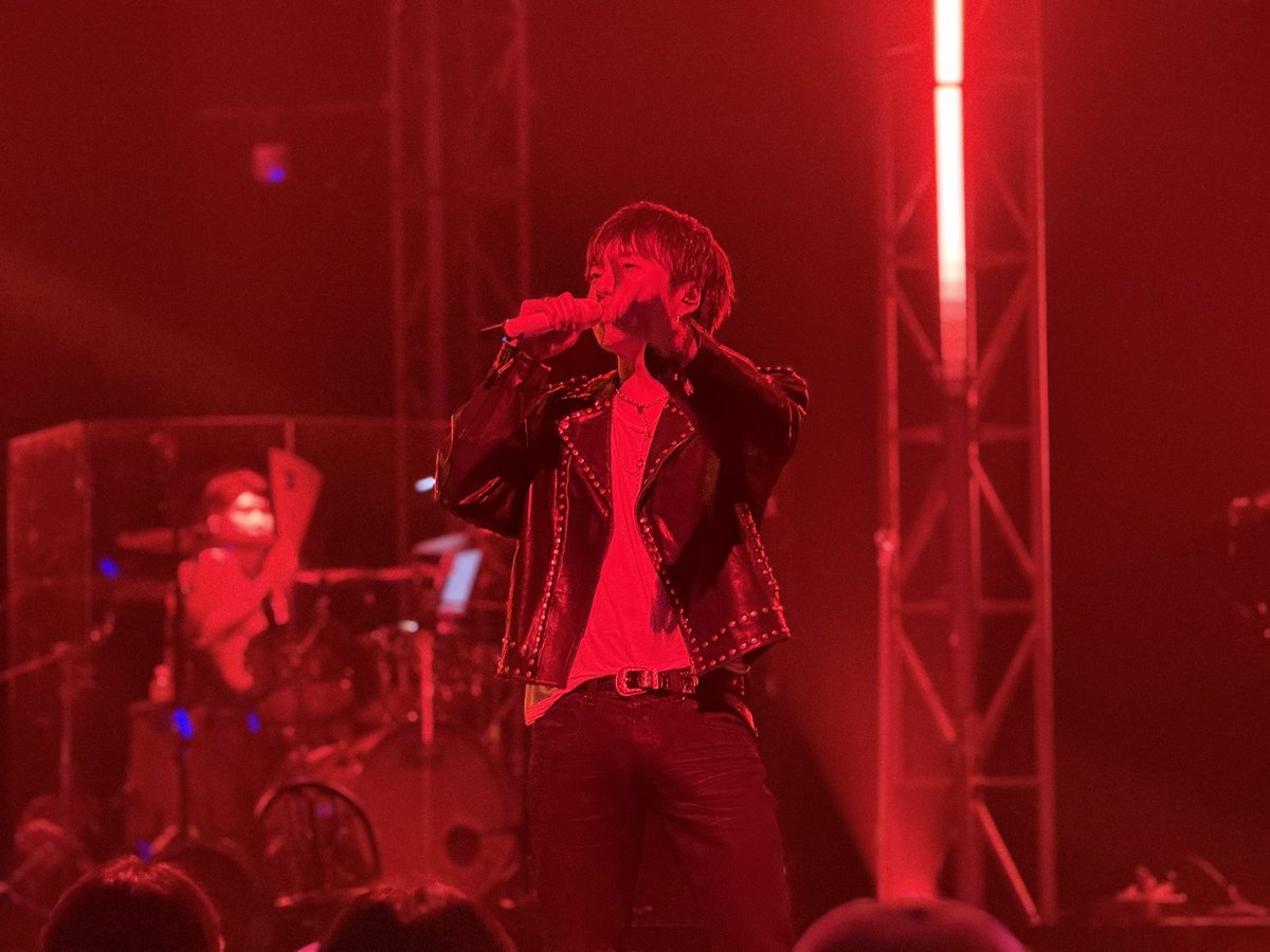 win4444ner's tweet photo. #PASSAGE2_CONCERT_TOUR
#강승윤 #위너 #강승윤전국투어
@official_yoon_ https://t.co/wKl6MHoDnq