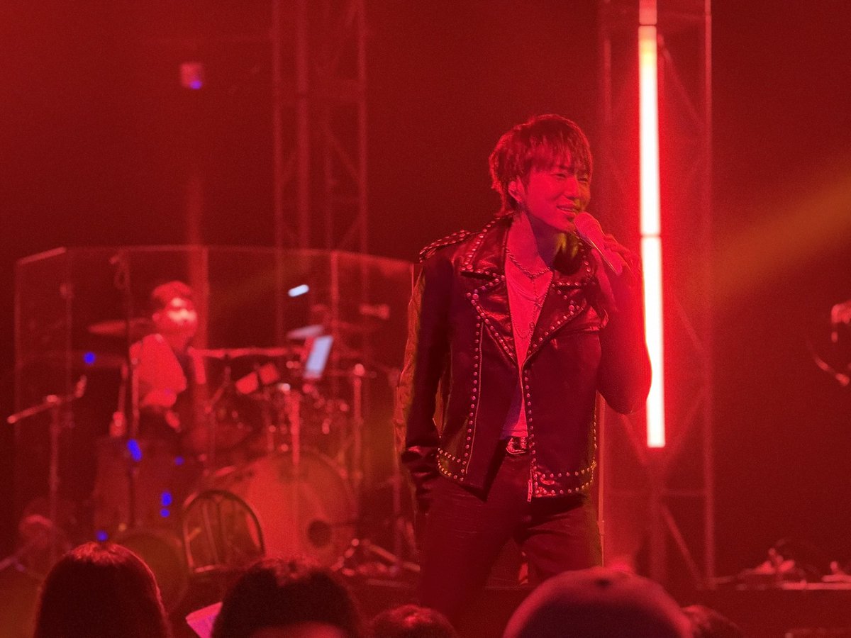 win4444ner's tweet photo. #PASSAGE2_CONCERT_TOUR
#강승윤 #위너 #강승윤전국투어
@official_yoon_ https://t.co/wKl6MHoDnq