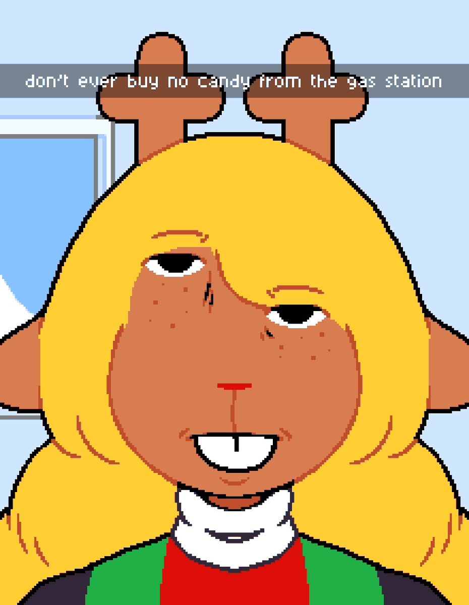 AsepriteRico's tweet image. 