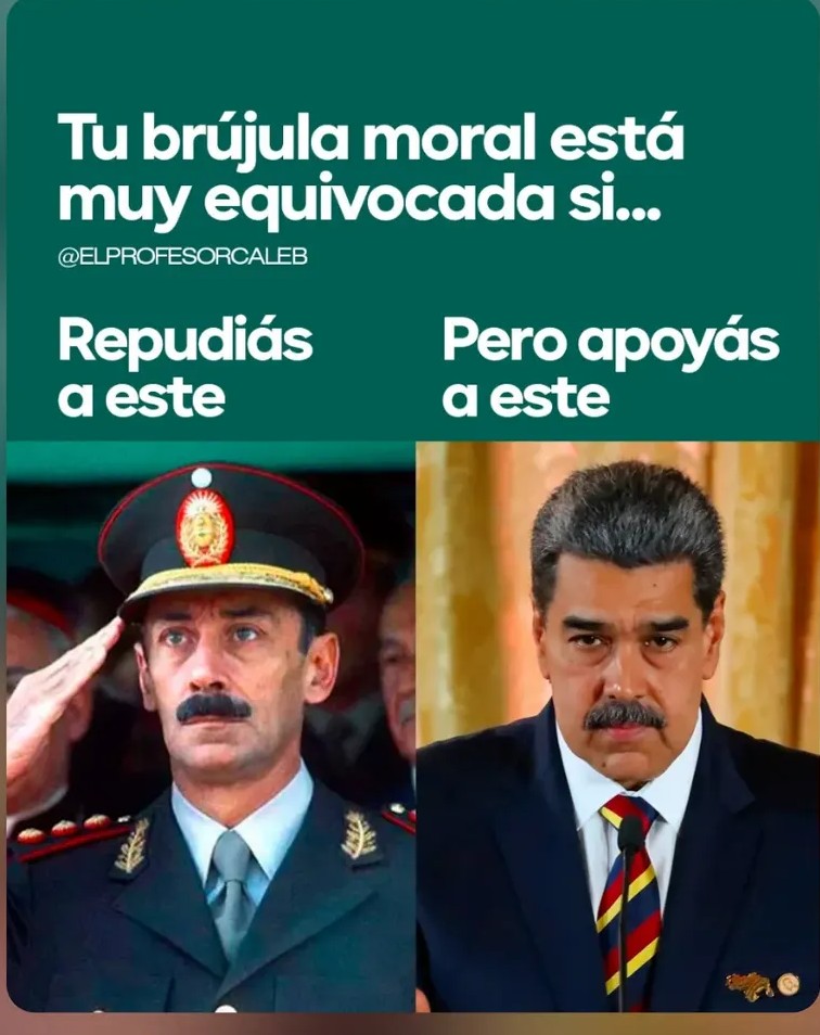 Tiene un poco las ideas mareadas el Gobernador