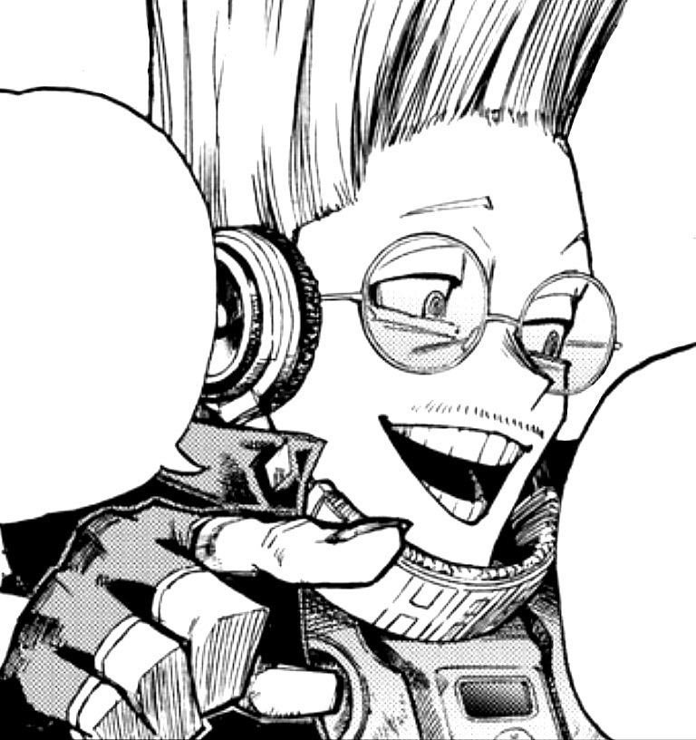 THEY WILL NEVER MAKE ME HATE YOU TIMESKIP MIC