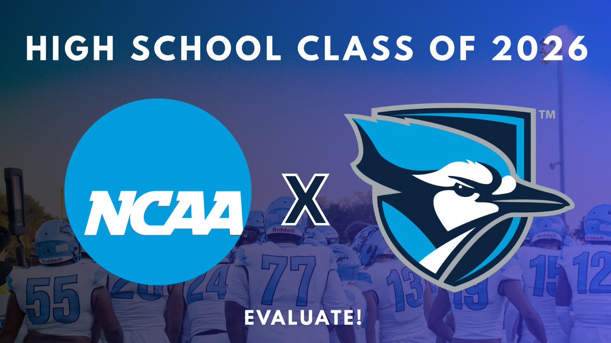 Joseph Leibrandt tweet media