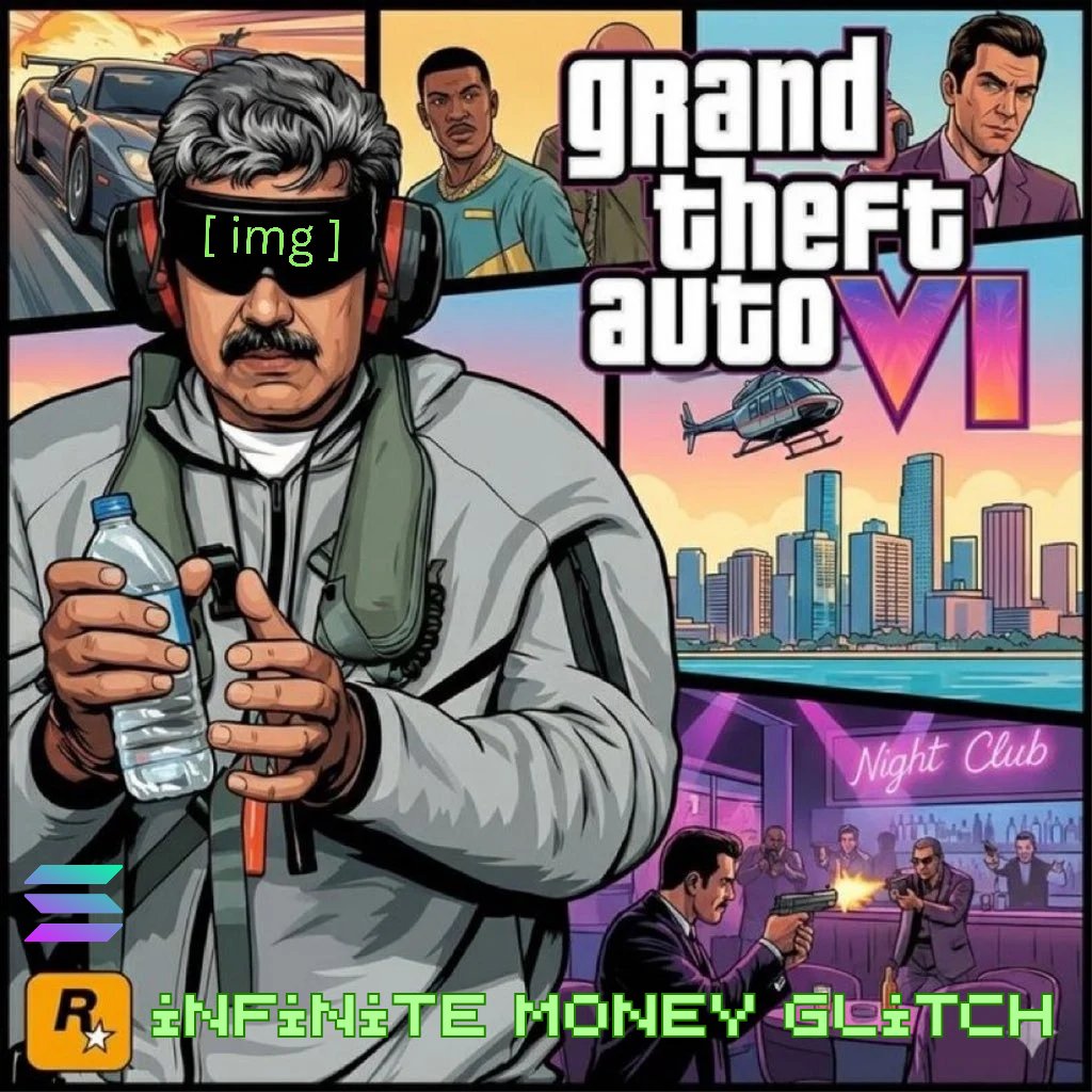 SignalMiner1's tweet image. #RockstarGames #GTA6 

Coming in 2026!