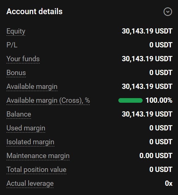 Good start the past week.  3 trades and just closed my 3rd on the 2H reversal on the AO and slope divergence.  

Up $5,000 now on the account since the 1st.

Join me on PrimeXBT &amp; sign up with my link below and receive huge perks. 🍻

u.primexbt.com/Shadow