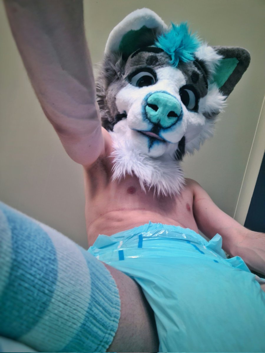 LilSheepSog tweet media