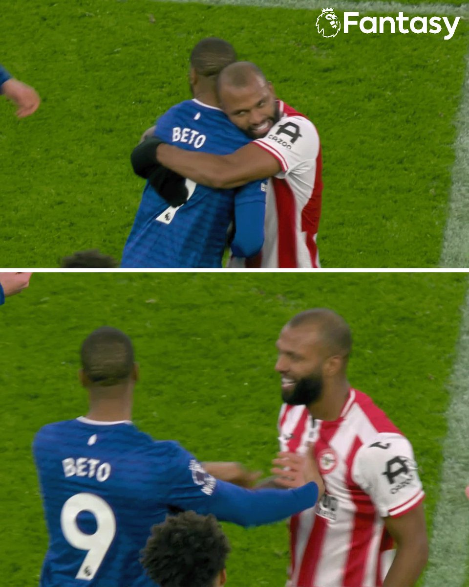 Fantasy Premier League tweet media