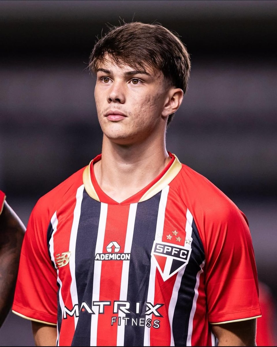 Espaço Tricolor tweet media