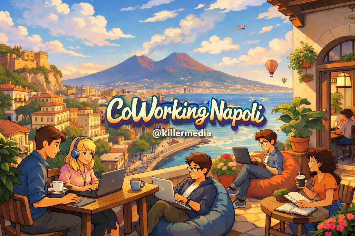 Antonio Prigiobbo tweet media