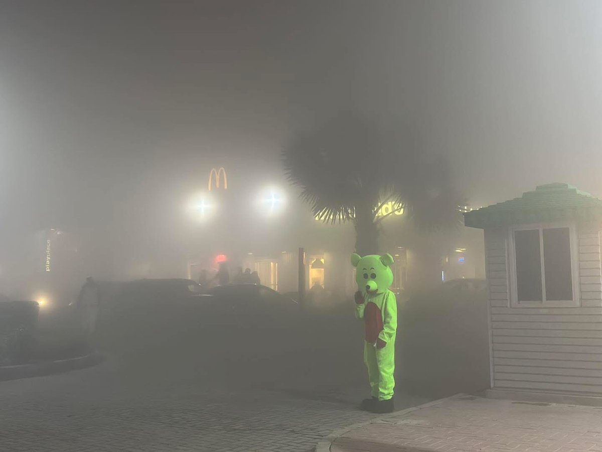 nobody talks about the appreciation these workers deserve, may allah give them more strength and make it easier for them!