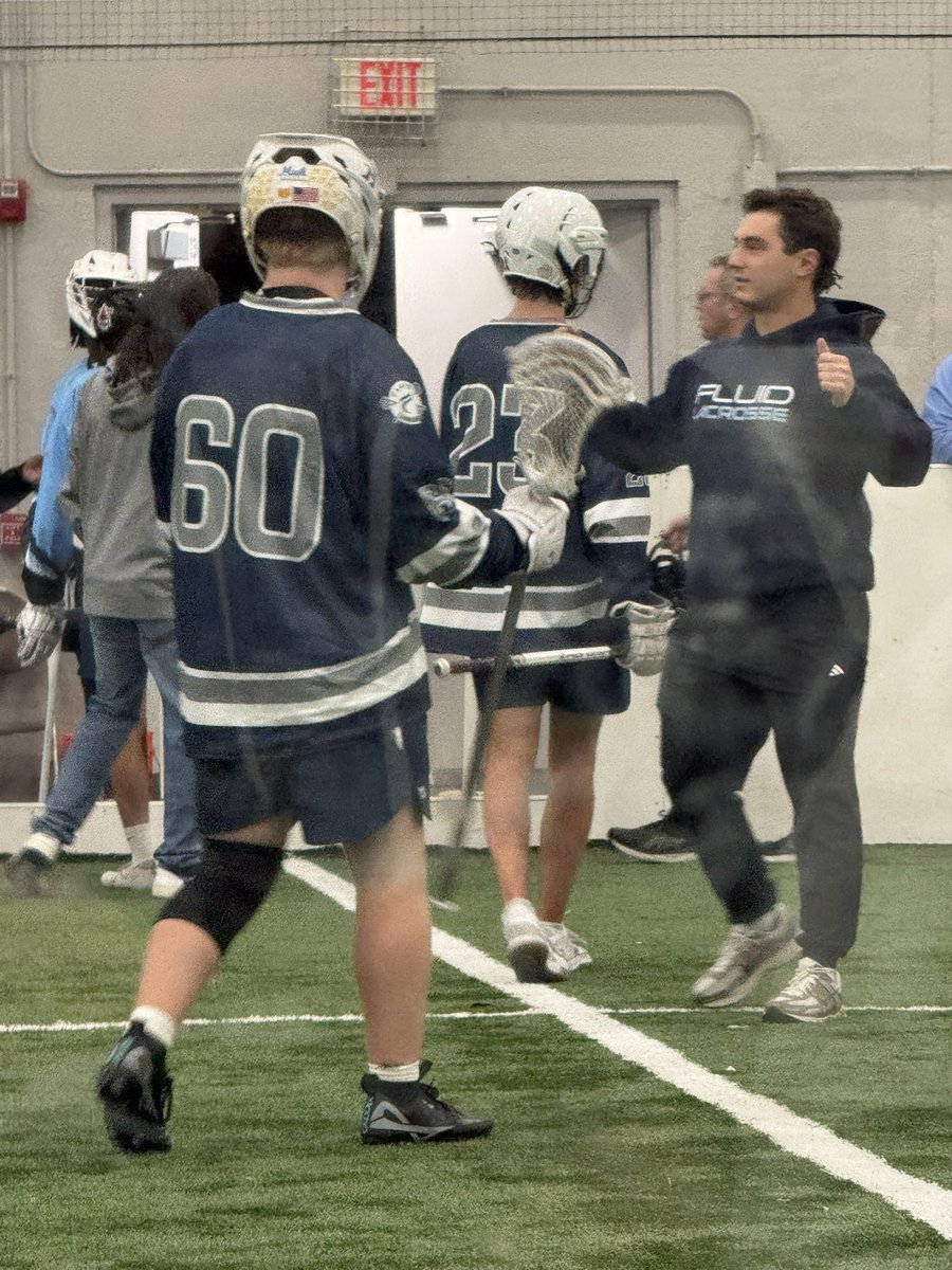 🥍 MUSKEGO BOX LAX ATHLETES 🥍

Congrats to our Muskego Boys High School Lacrosse athletes who competed at the Team Illinois Box Lacrosse Invitational!

👏 Ben Geisler, Frank Murphy &amp; Ashton Mroczenski - Fluid Lacrosse
👏 Cooper McMullen &amp; Gabe Wurster - Milwaukee Muskies