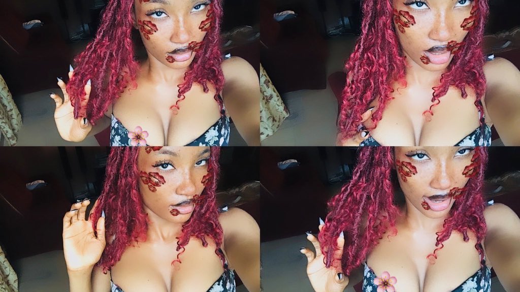 𝙳𝚊𝚍𝚍𝚢’𝚜 𝙶𝚒𝚛𝚕 💍 tweet media