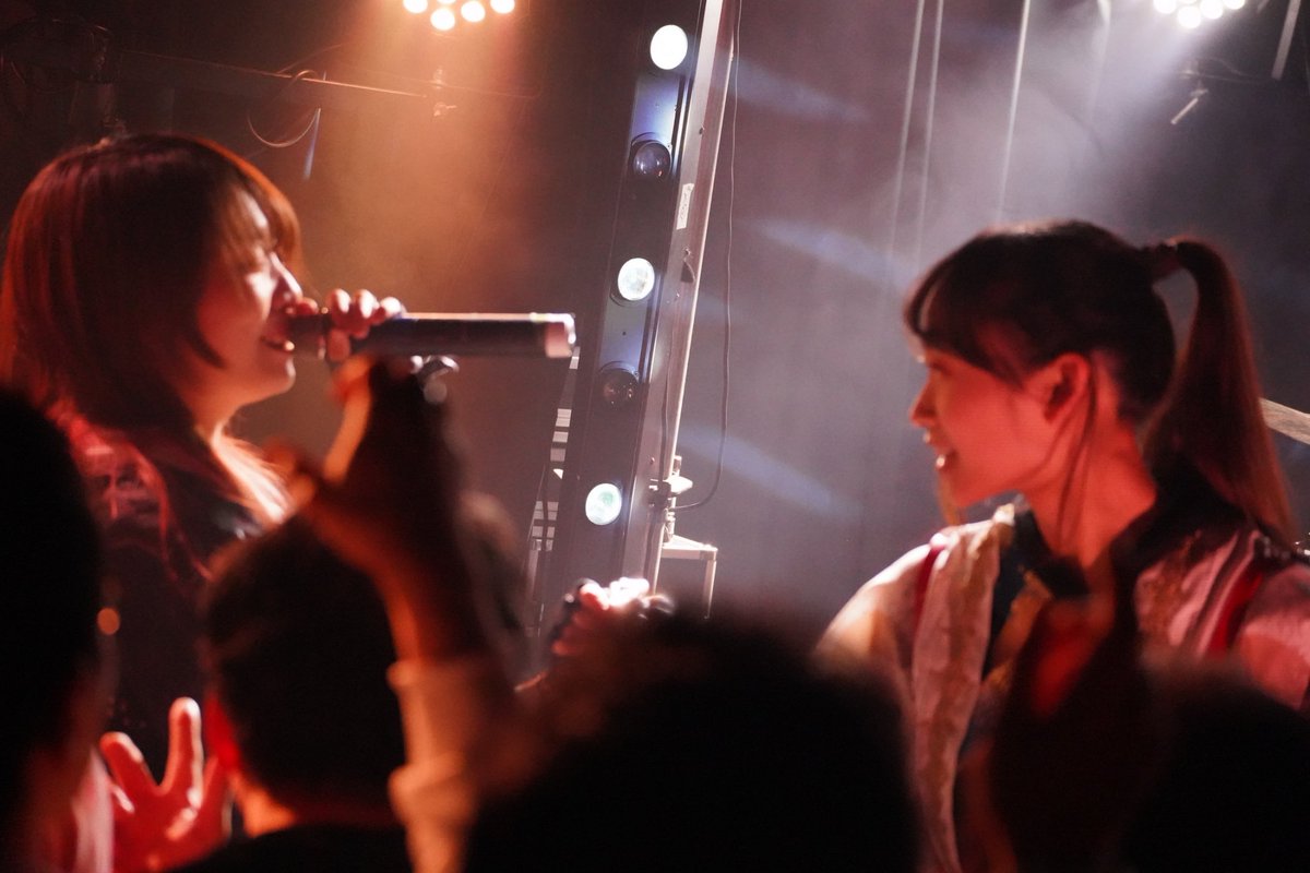 ⚡1/4(日)⚡ 新年会イベント 【@下北沢VOICE FACTORY】 1.サンダー