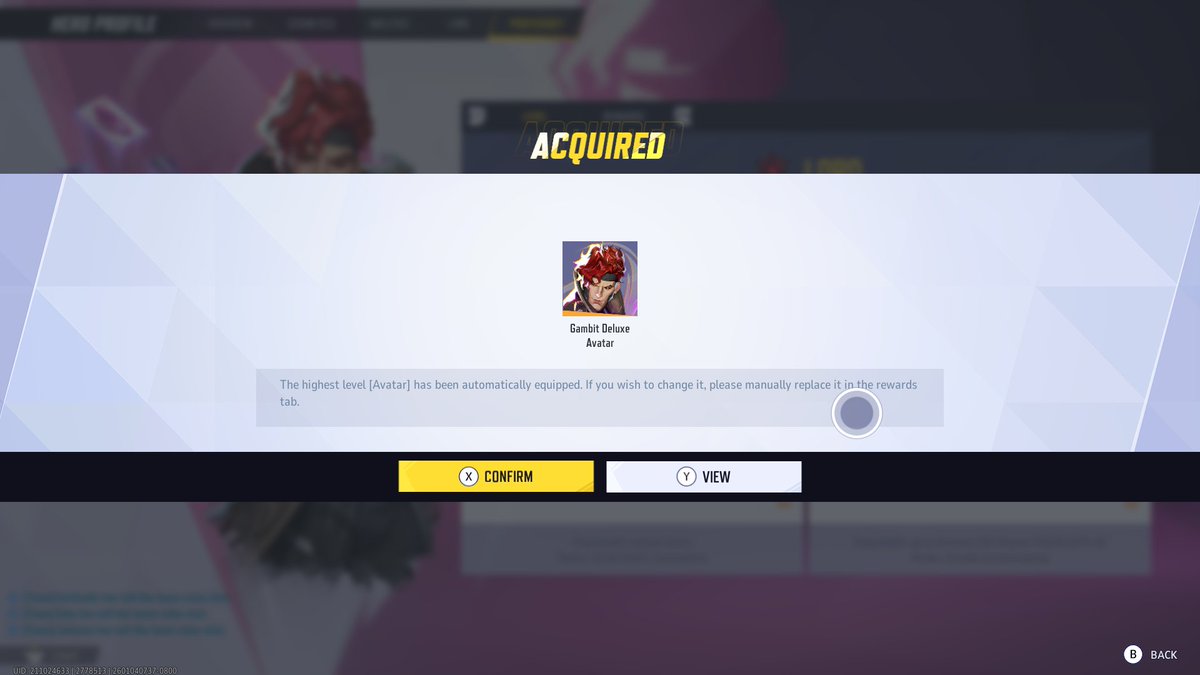 I fucking love gambit bro. Ik he is broken but he the sickiest support we got rn