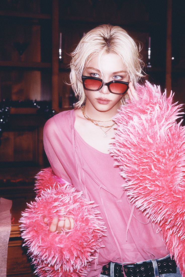 chanchanheen's tweet image. TWO BAD BITCHES AT THE SAME DAMN TIME