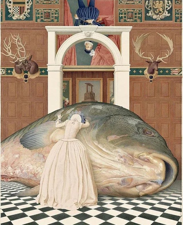 Брейндл Мышкиновна Лифшиц tweet media