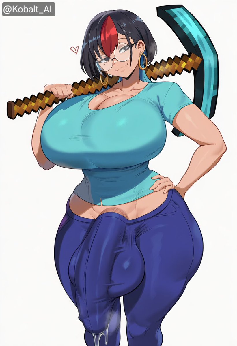 Kobalt_AI's tweet photo. Reina cosplays (Pt 3)
(Artstyle courtesy of @MishanonAI)
Mitsuri Kanroji
Kasane Teto
Samus Aran
Steve
#AIart #AI #Hentai #ocart #originalcharacter #MitsuriKanroji #KasaneTeto #SamusAran #MinecraftSteve #Cosplay https://t.co/V93QQjcIJL