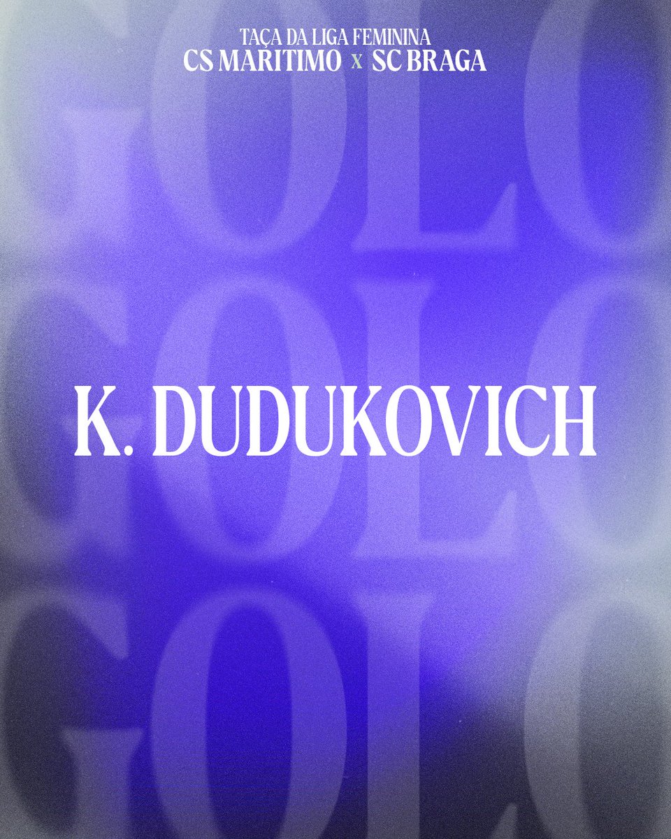 66' DUDUKOVICH! 💥 0-1

#TaçaDaLiga | #CSMSCB | #GanharComTodos