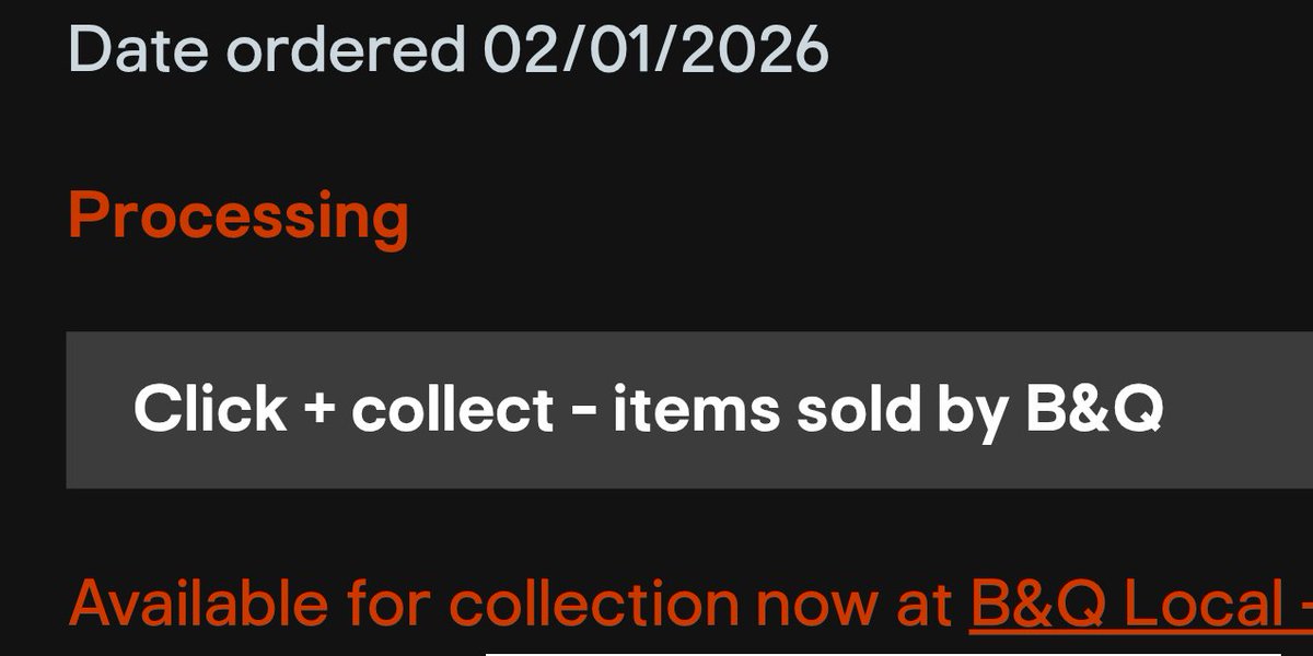 Rob Fisher tweet media