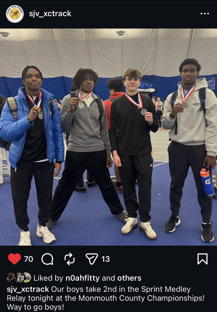 DJ Carter tweet media