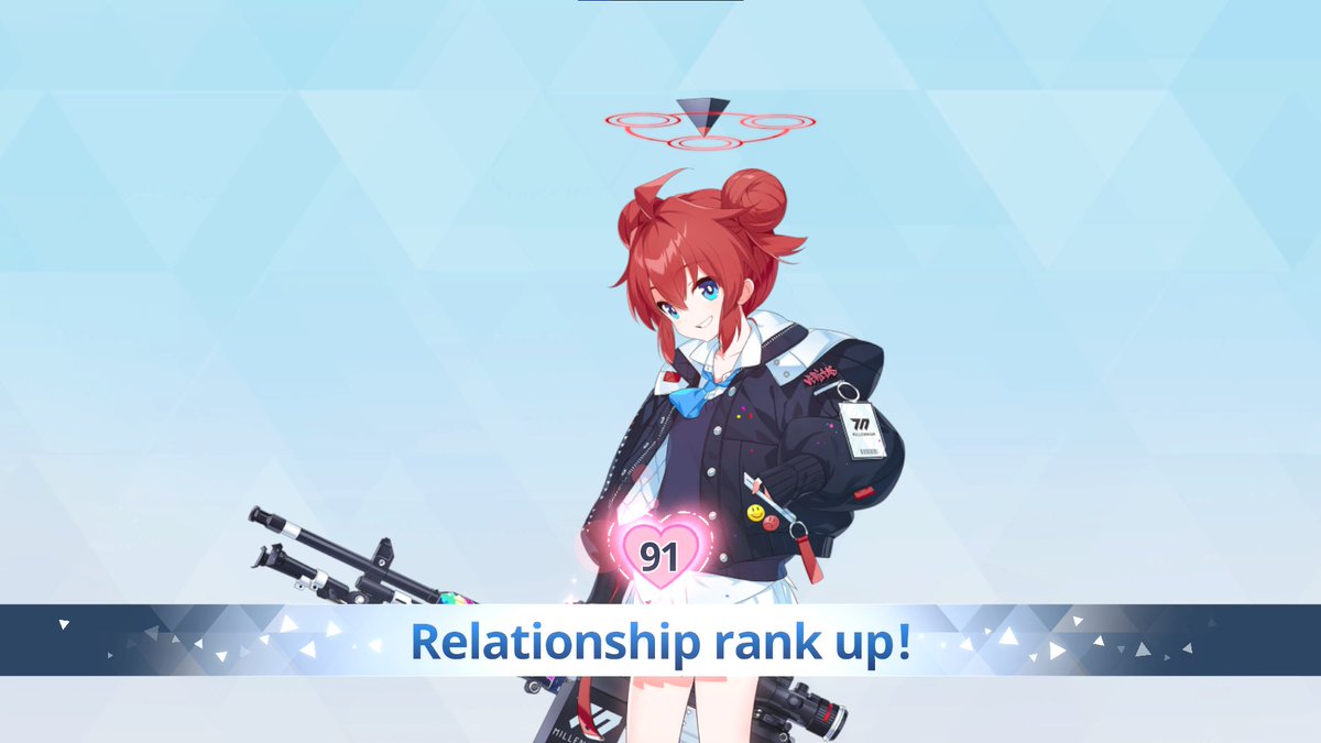 IceColdSight's tweet image. 91/100🍅