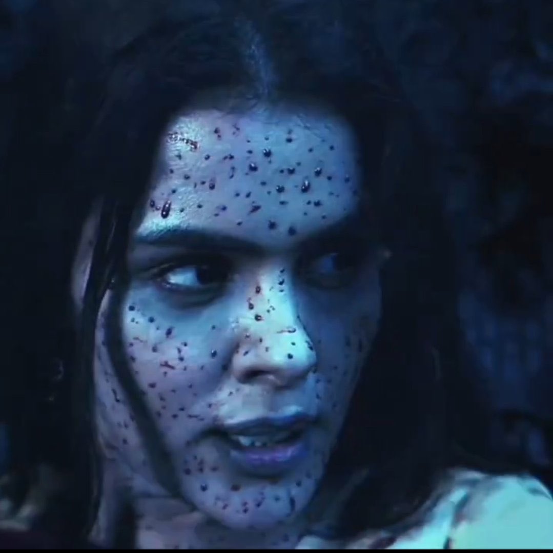 Priyanka continues to spread sparks in Naagin7 Episode 4 🔥

What an action-packed episode! Her screen presence is simply phenomenal.

#PriyankaChaharChoudhary #Naagin7 
<a href="/PriyankaChaharO/">Priyanka Chahar Choudhary</a>