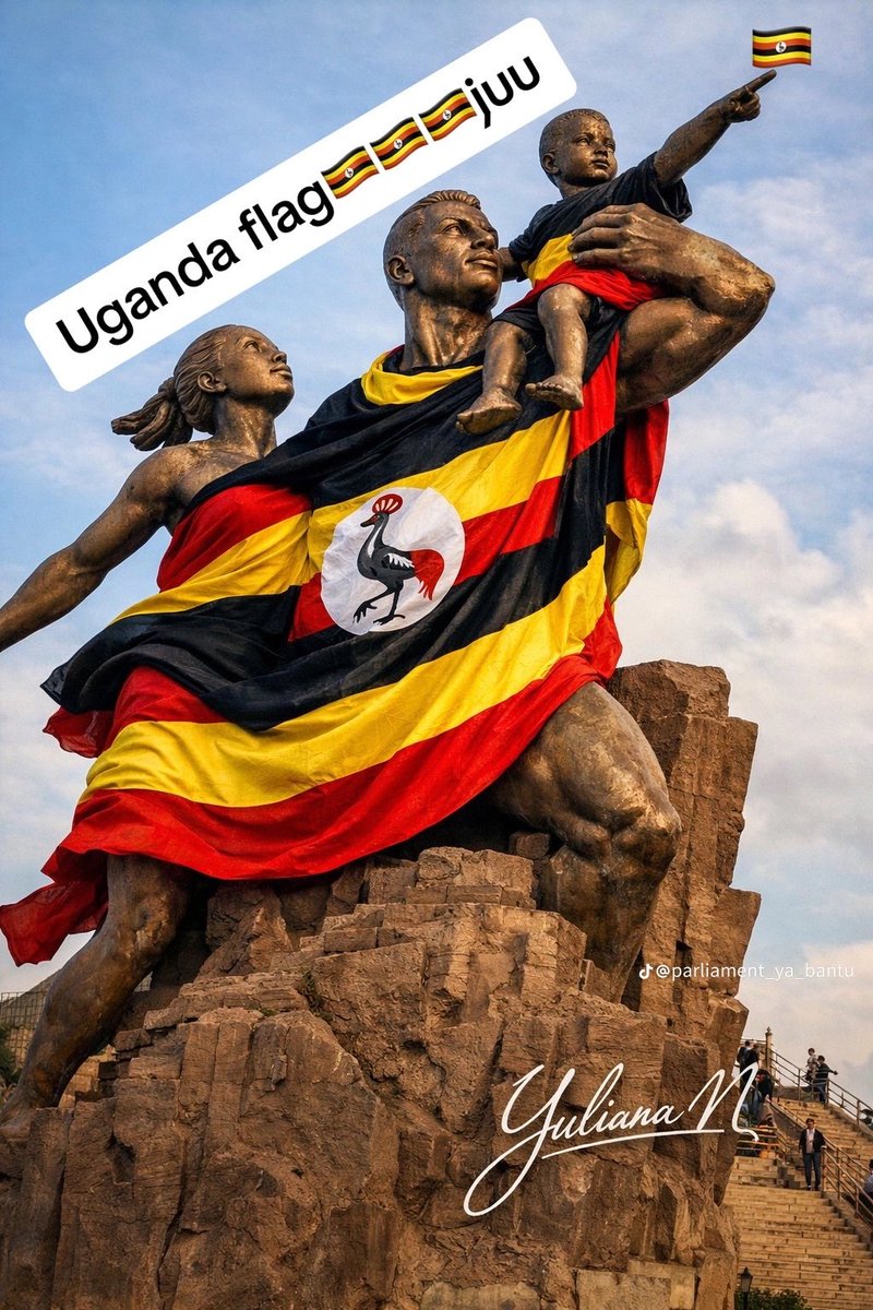 jupiterug1's tweet photo. @NobertElber @HEBobiwine https://t.co/h3kshvWJ8J