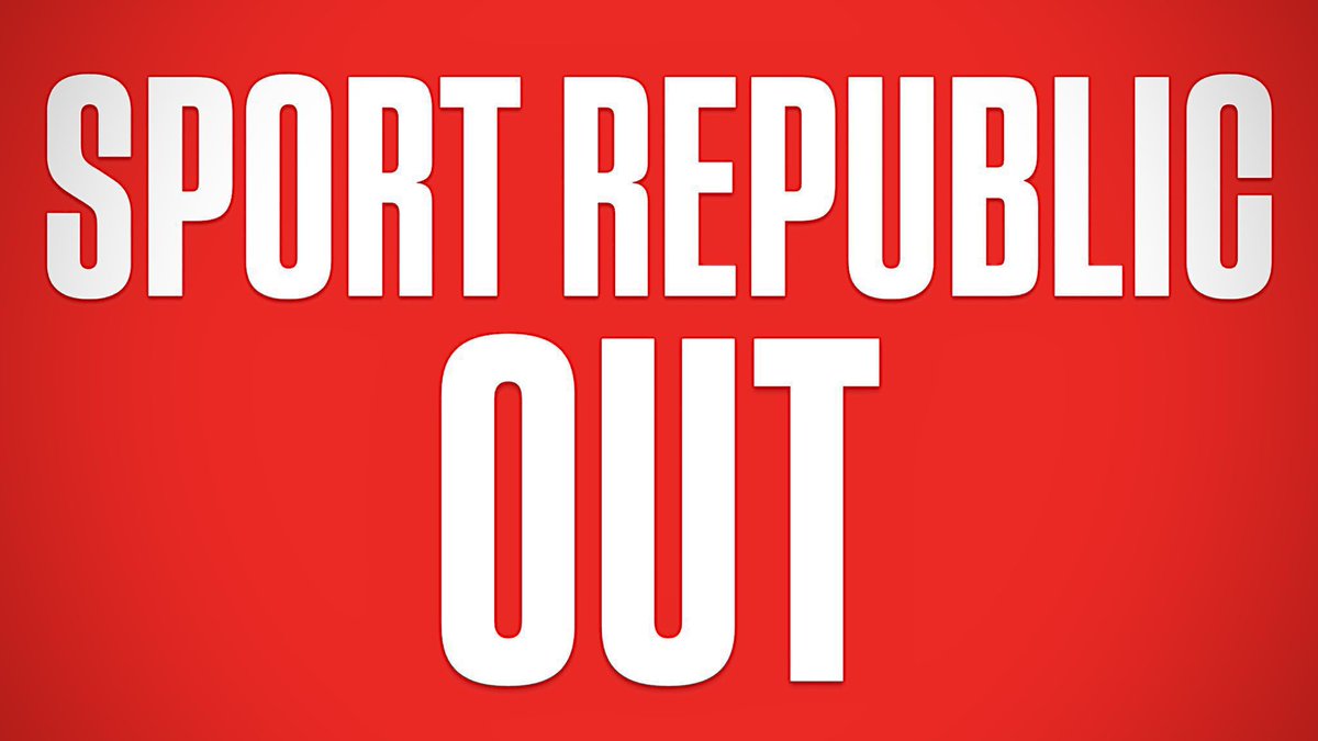 RhysTheSaint's tweet image. Enough is enough...

We want our football club back.

SPORT REPUBLIC OUT!!!!!! #SaintsFC