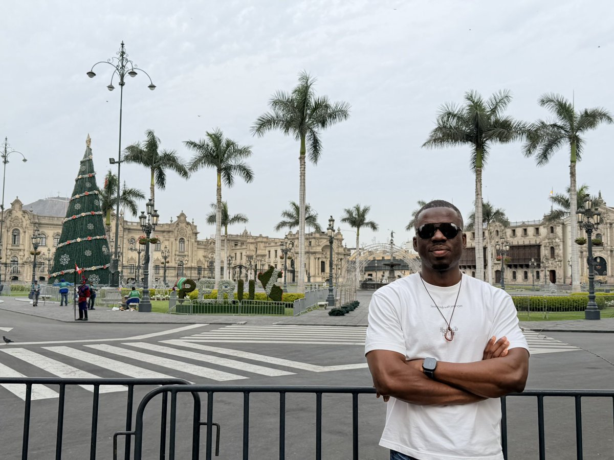 Safiriyu Israel MD, FACP tweet media