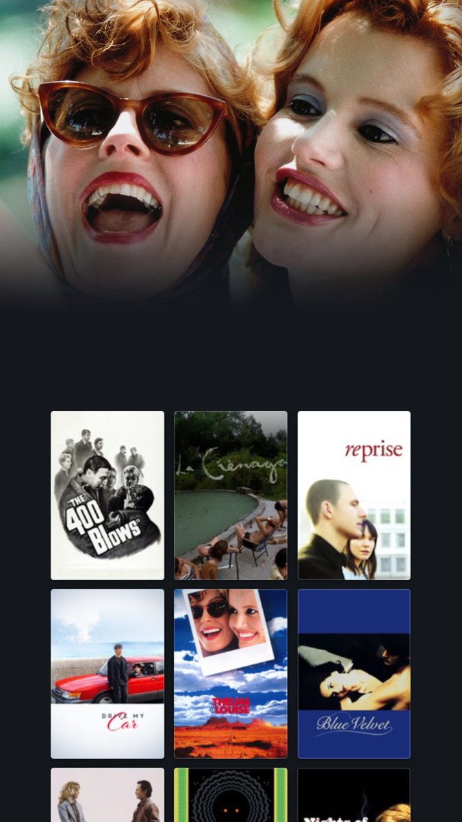 MUBI Türkiye tweet media