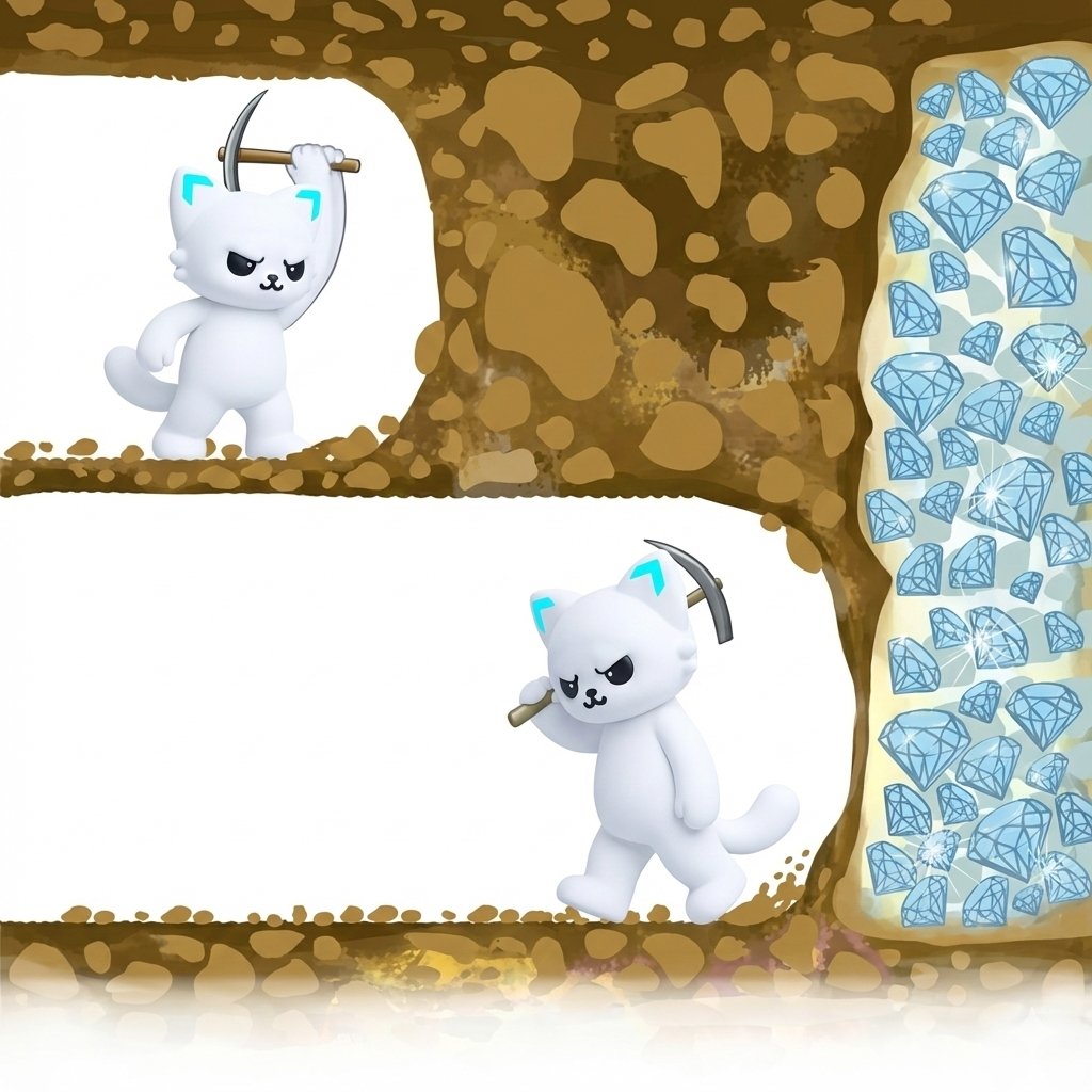 MOEW 喵王🩵😺 tweet media