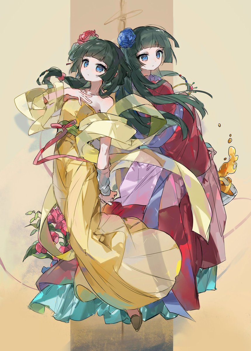 かみきあす🌙🍃 (@kamikiasu) on Twitter photo 