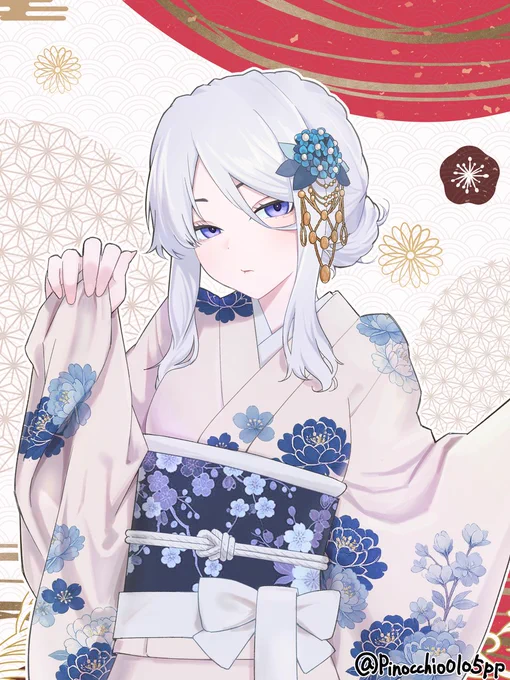この恰好を見てお前ら何か言うことあるだろ #ナイトレイン #NIGHTREIGN
