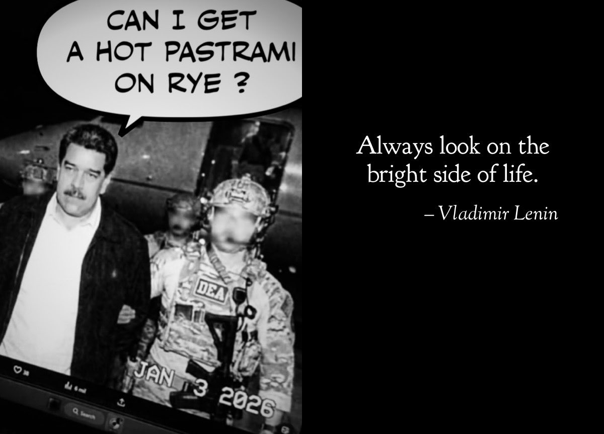 It may not be the healthiest cut of meat, but a hot Pastrami can be soothing.