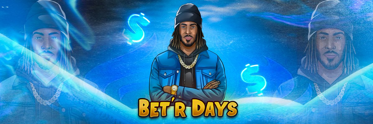 🎆 NEW YEAR + OFFICIAL X LAUNCH 🎆

Celebrating 2026 by offering 5 DISCOUNTED LIFETIME #BetrDays memberships❗

💥 $100 ONE-TIME ($500 regular)

First come, first serve. No holds.
No exceptions.

👉 Follow @betrdaysvip
👉 DM “LIFETIME”

Start winning today! 🤑 💰