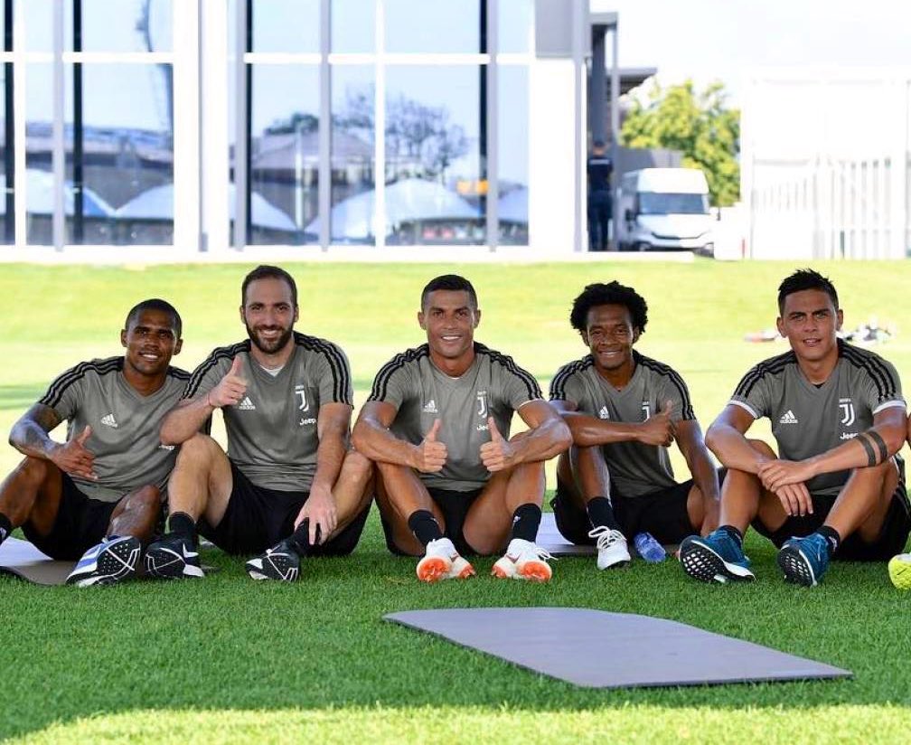 mike_fusco's tweet image. Quando c'erano i problemi... 
...per gli altri.