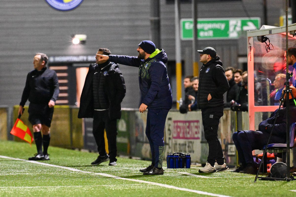 🔵⚫️PLAYERS WANTED🔵⚫️

We are looking for players to strengthen our Reserves and Development Side.

Our competitive squads compete in the Hampshire Combination &amp; Development Football League.