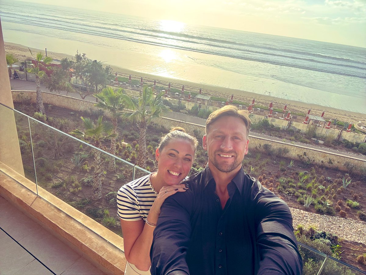 Keith Mason official tweet media