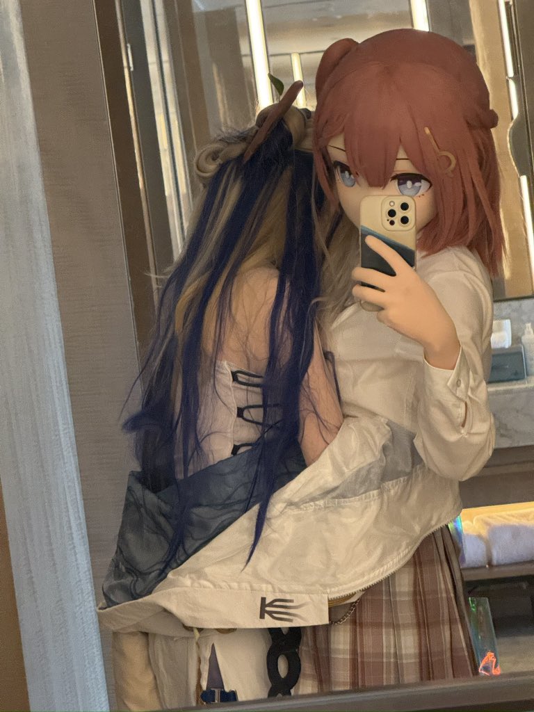 把你翻乱的东西摆摆好 tweet media