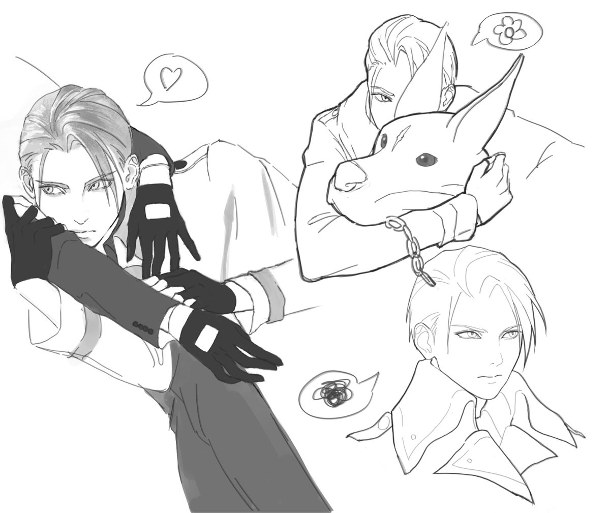 边缘卫星 tweet media