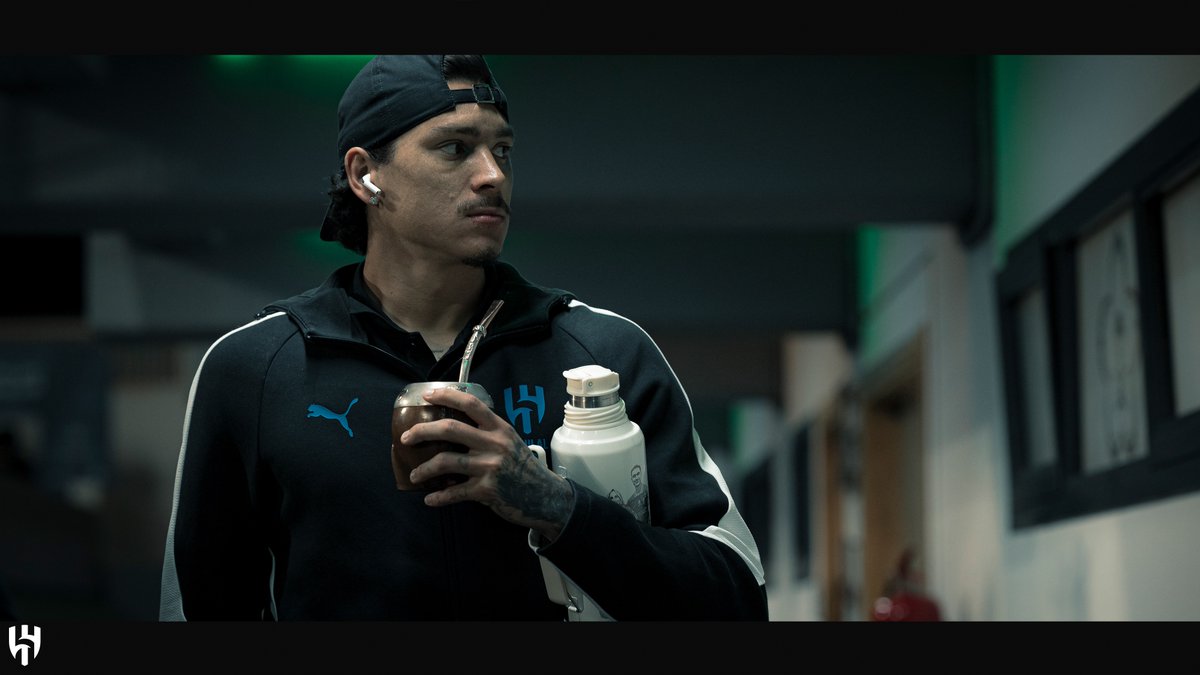 Alhilal_FC's tweet image. هُنا #الهلال 💙🏟️