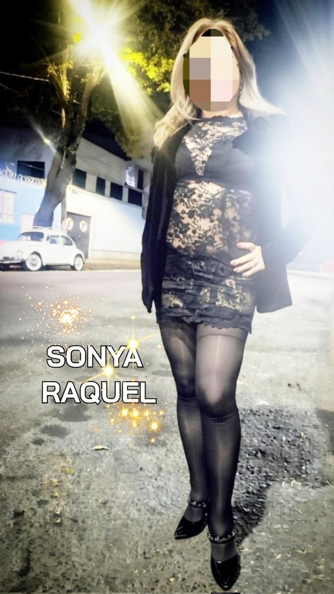 Sonya Raquel tweet media