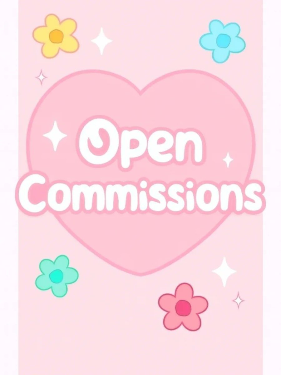 _JakeL2D's tweet image. Stop hesitating! Give your channel a signature look today. Get a fully custom L2D/PNG model, reference sheet, animated/static emotes, overlays/banners, &amp;amp; more🕹️👾

Limited slots available! DM me today📮 

#vtubers #ENVtuber #VTuberAssets #HololiveEN #twitchstream #commissionopen