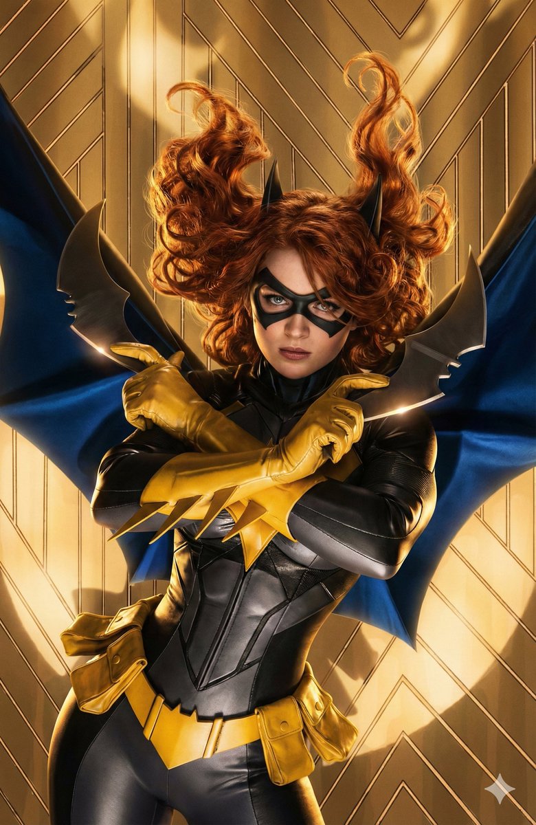 Character: Batgirl (Barbara Gordon) / From: DC Comics \u0026 ABC's 'Batman'  1960s T.V. Series / Cosplayer: Florencia Muir (aka Florencia Sofen Cosplay,  aka FioreSofen) / Photo: Rafael 'Fali' Ruiz-Dávila (2016) #WhiteLemon, image size:780x1200