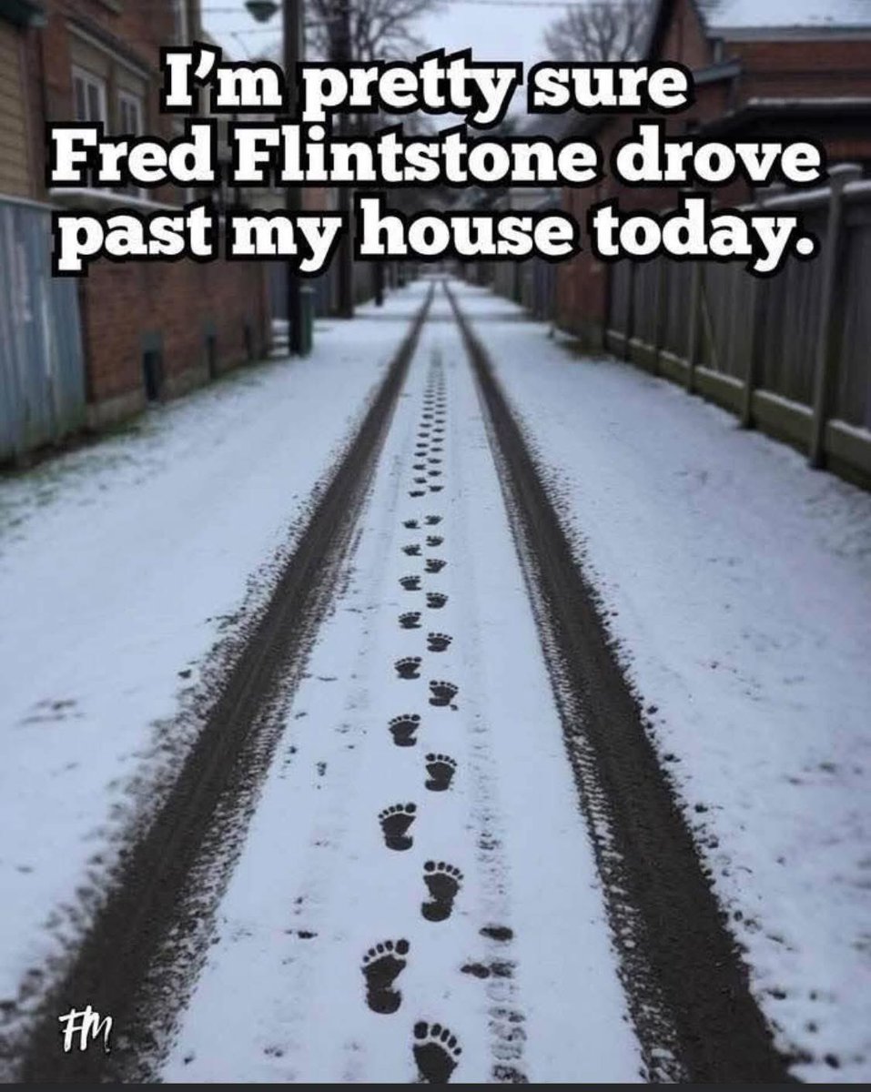 I stole this from someone on Facebook. Made me chuckle. I suppose you have to be a *certain age* to get the joke!